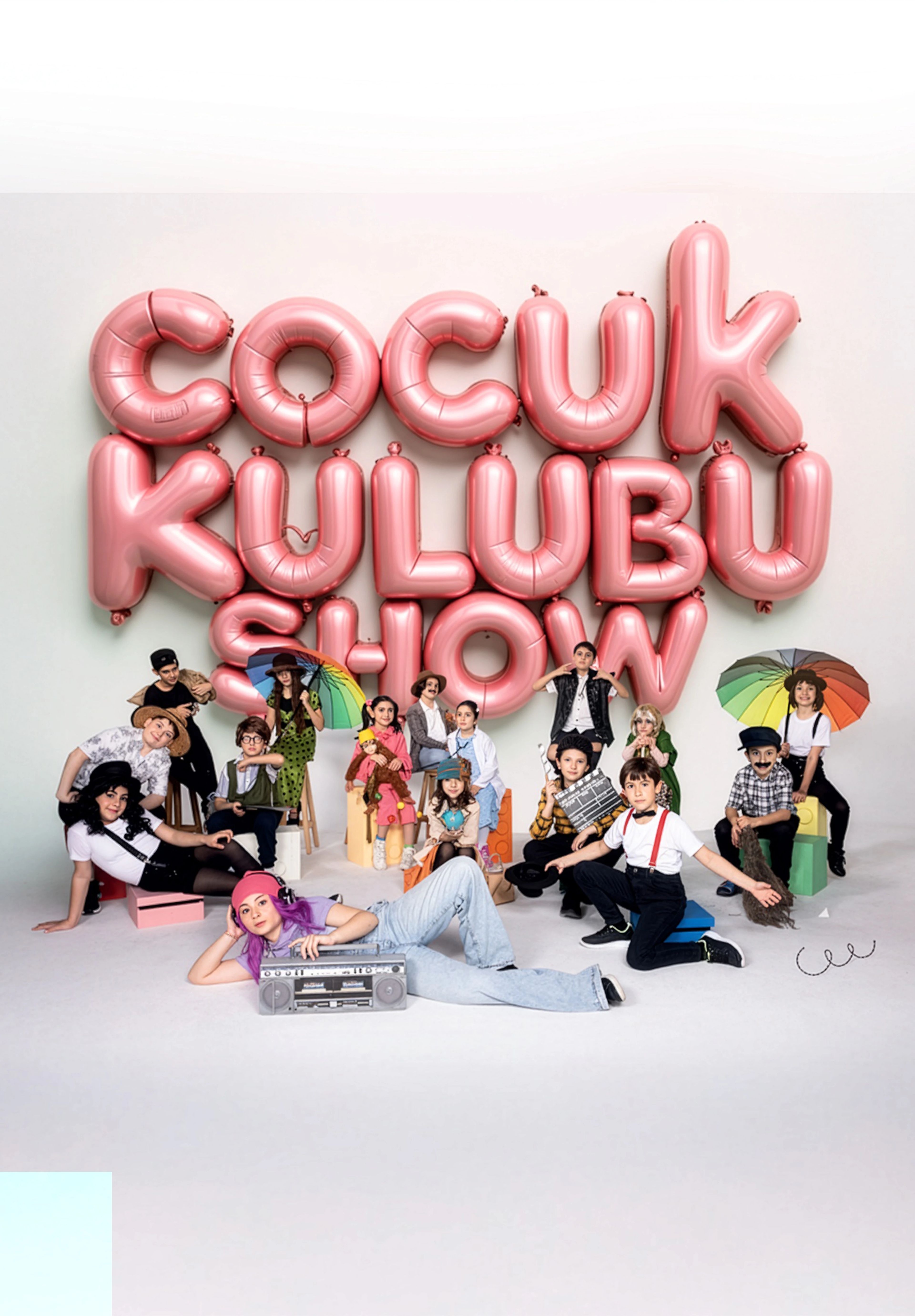 Çocuk Kulübü Show