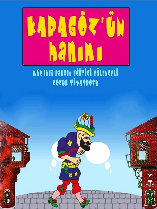 Karagöz'ün Hanımı