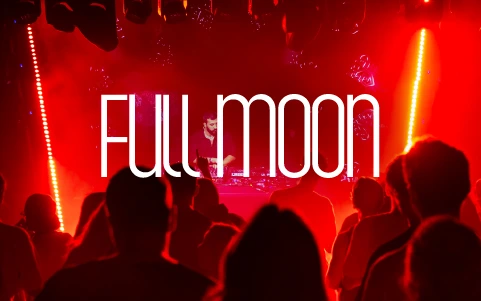 Full Moon Festivali