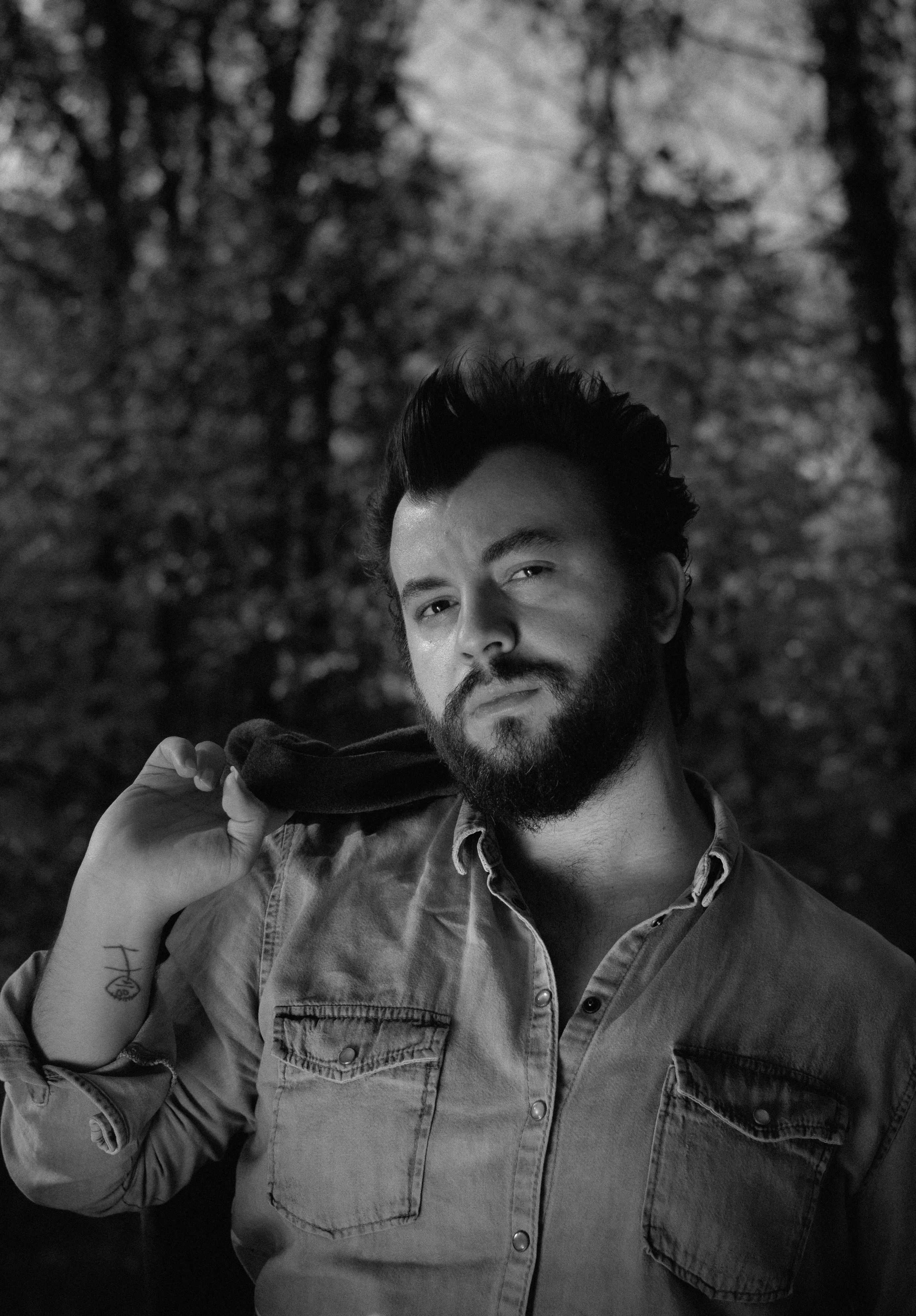 Cihan Mürtezaoğlu "Akustik"