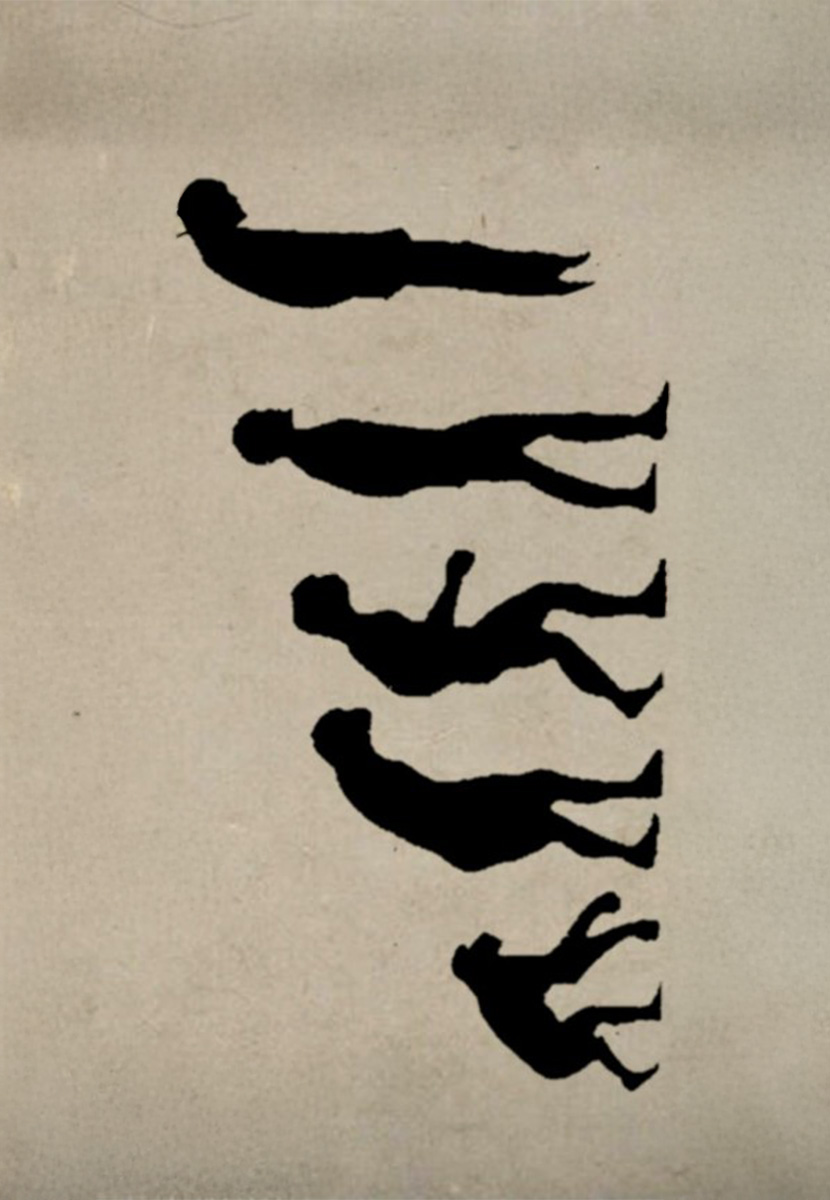 Yeni Bir Hayat İçin