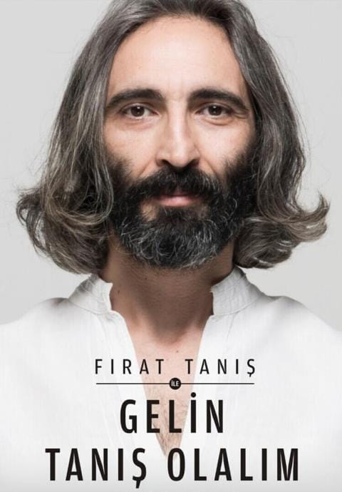 Fırat Tanış ile Gelin Tanış Olalım Oyunu