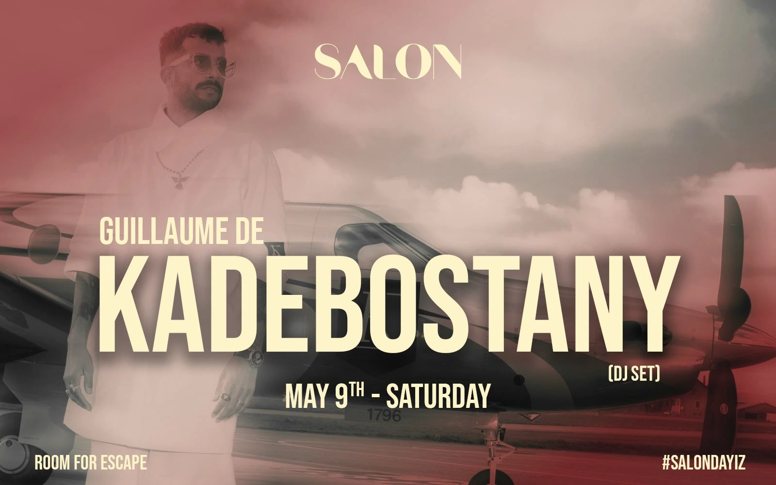KADEBOSTANY@SALON