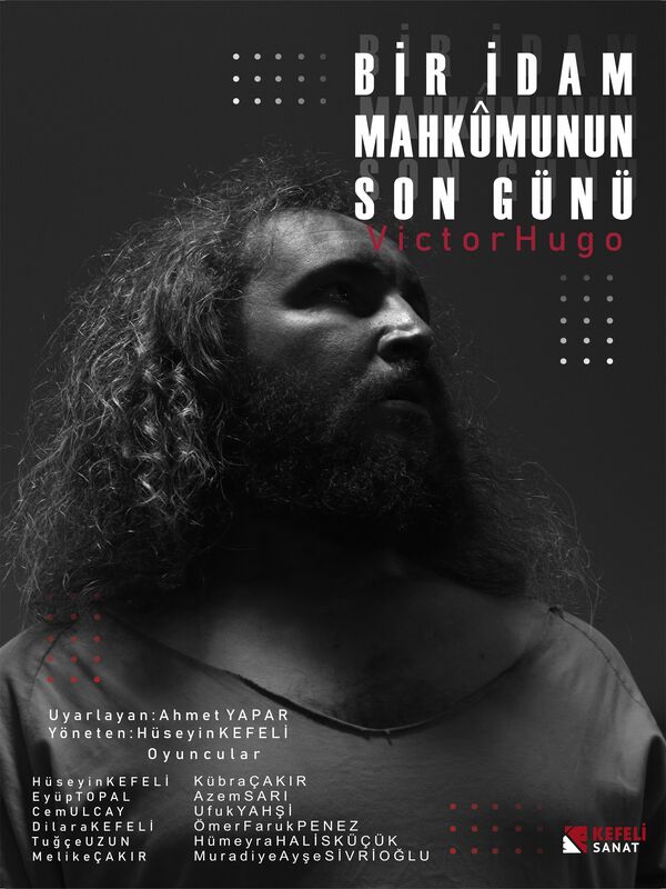 Bir İdam Mahkûmunun Son Günü