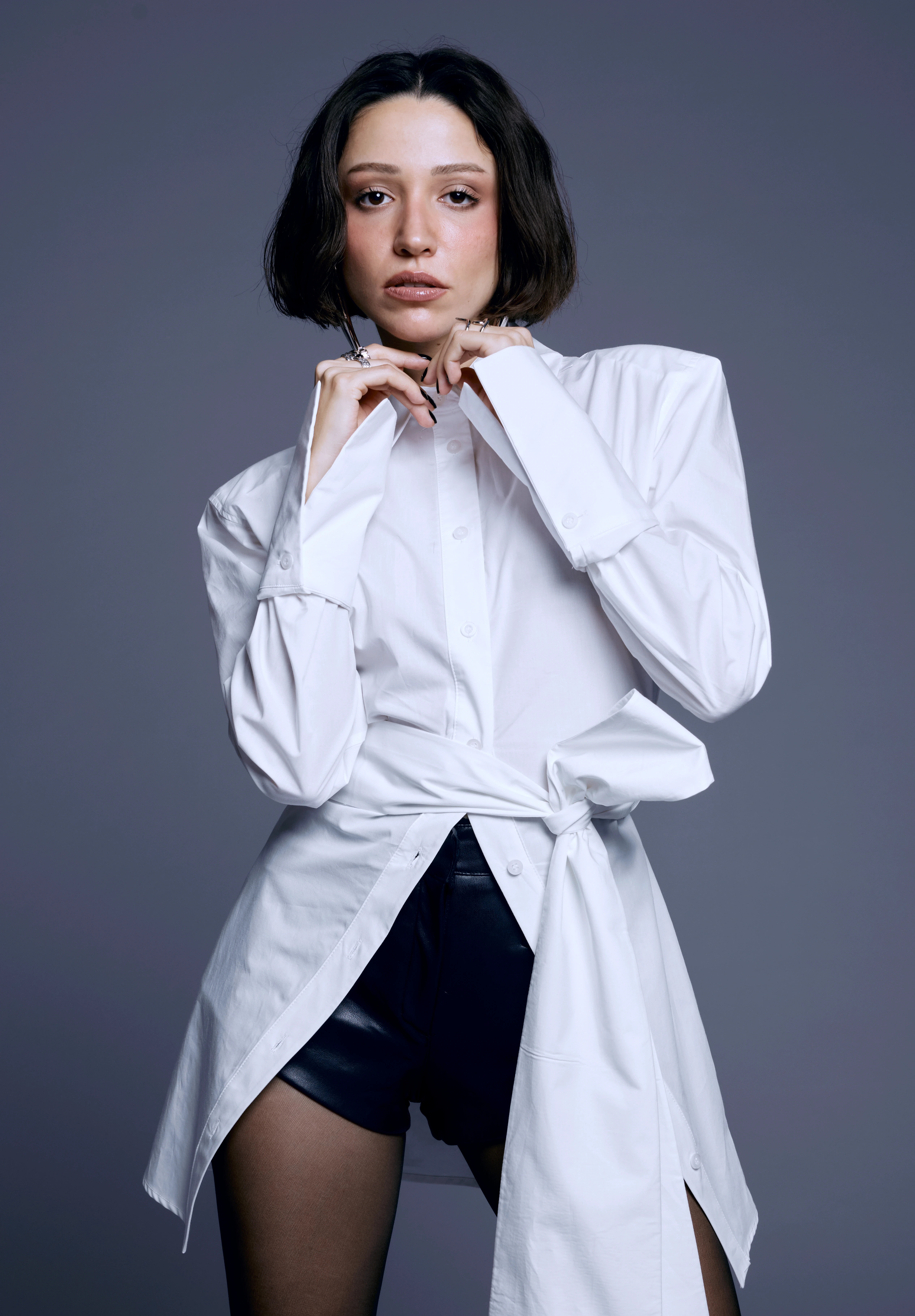 Zeynep Bastık | Midterm Camp Fest