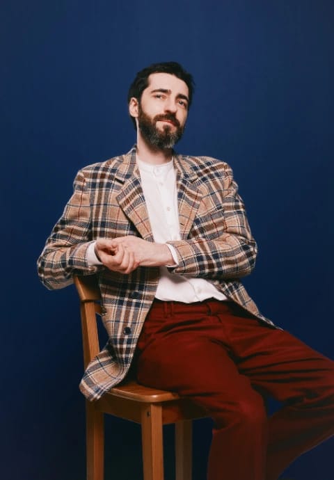 Evgeny Grinko Konseri