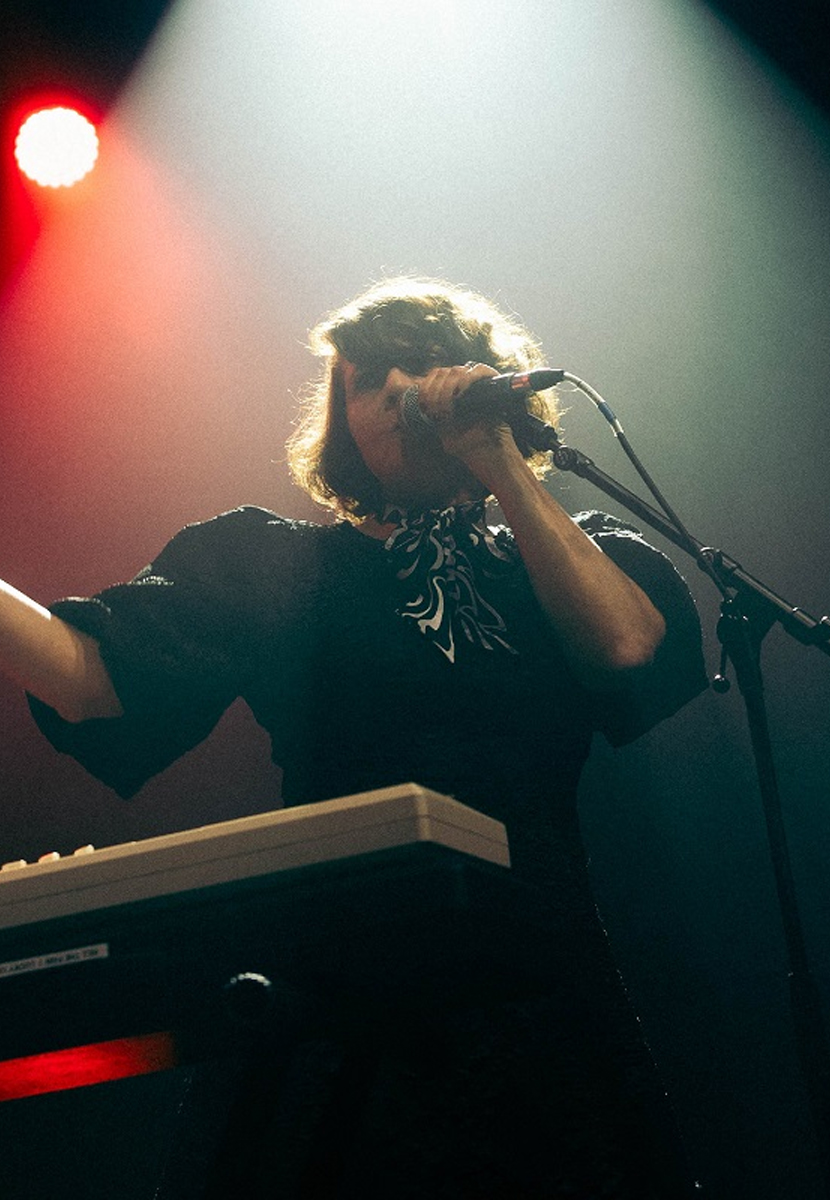 %100 Müzik Sunar: Mélanie Pain