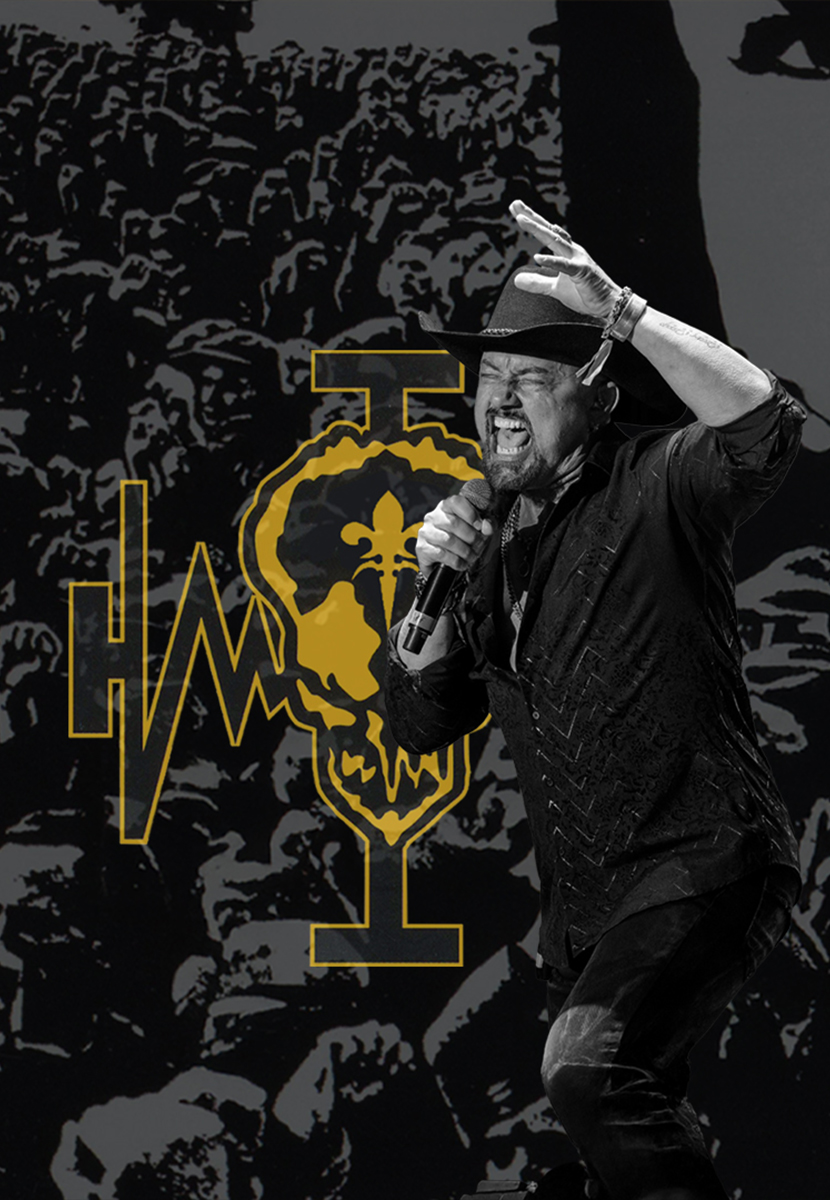 %100 Metal Sunar: Geoff Tate's Operation Mindcrime