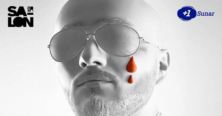 +1 Sunar: Bedük “Dans, Ter, Gözyaşı”