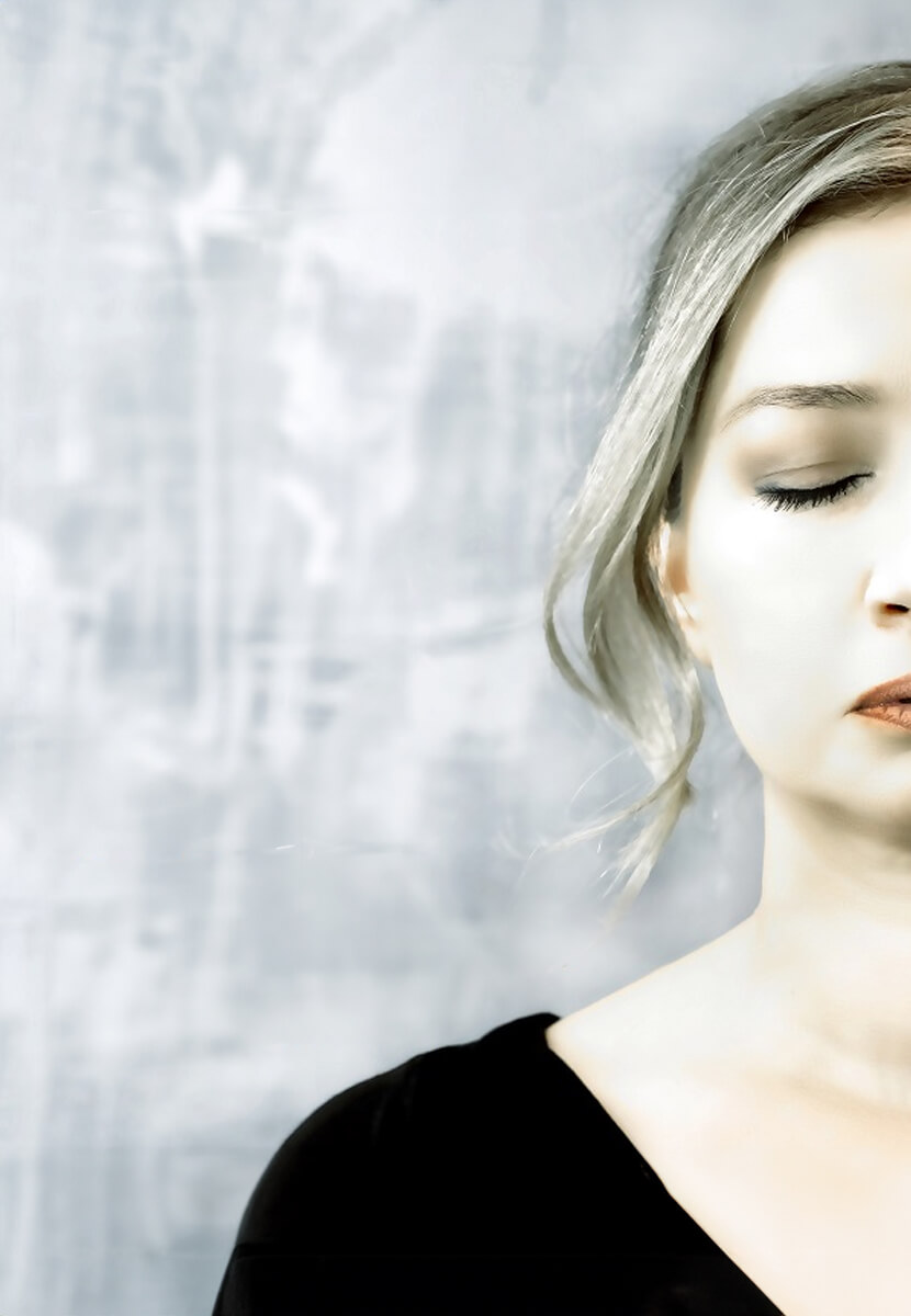 Bilinmeyen Bir Kadının Mektubu