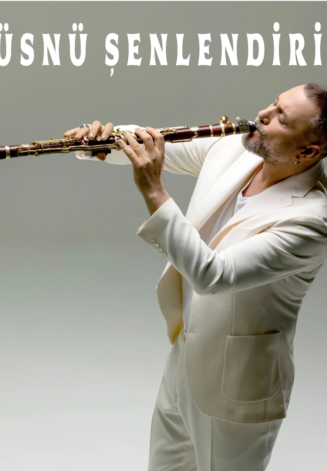 Hüsnü Şenlendirici Konseri