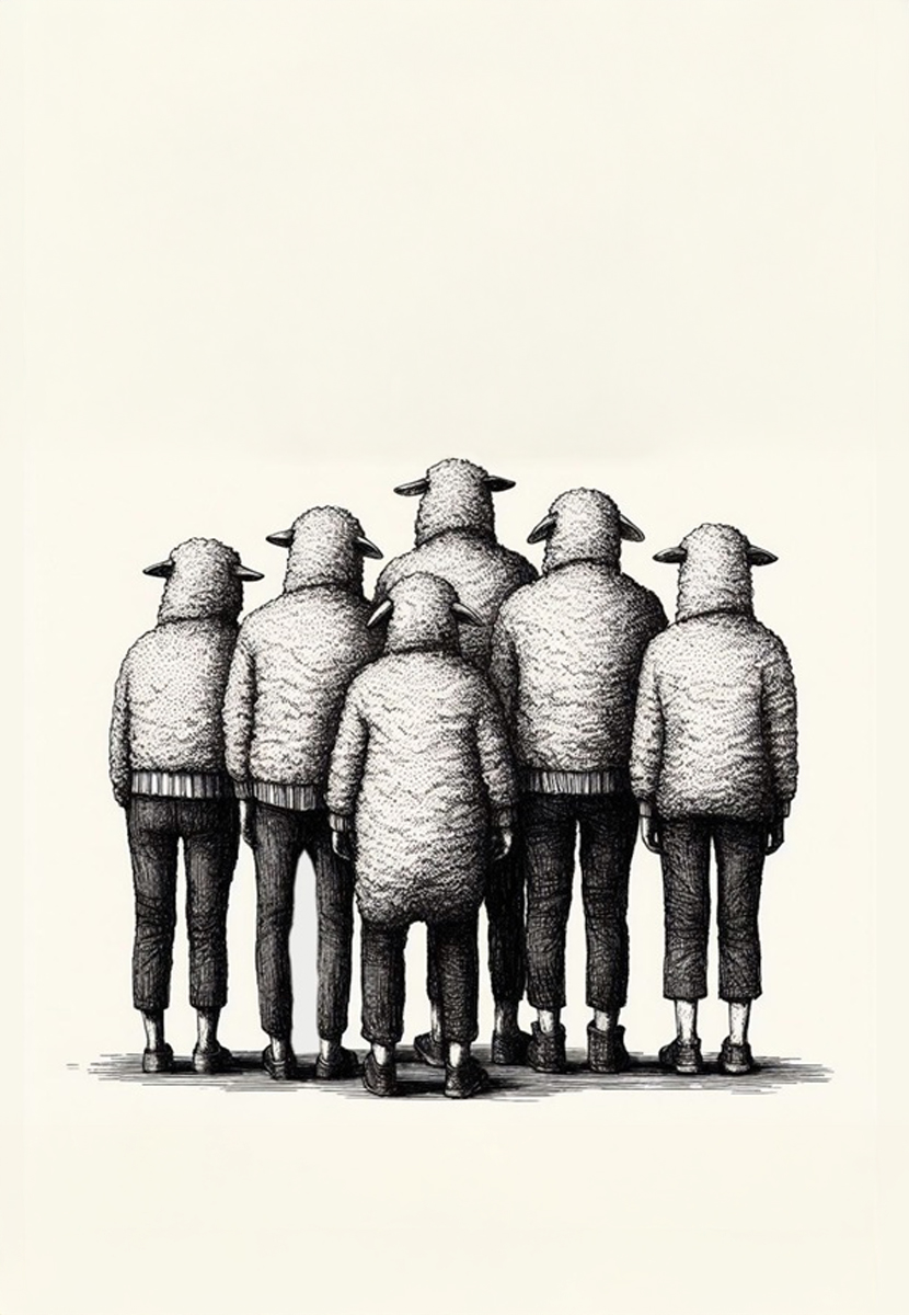 Sırça Köşk ve Diğerleri