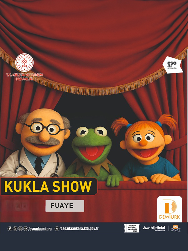 Kukla Show