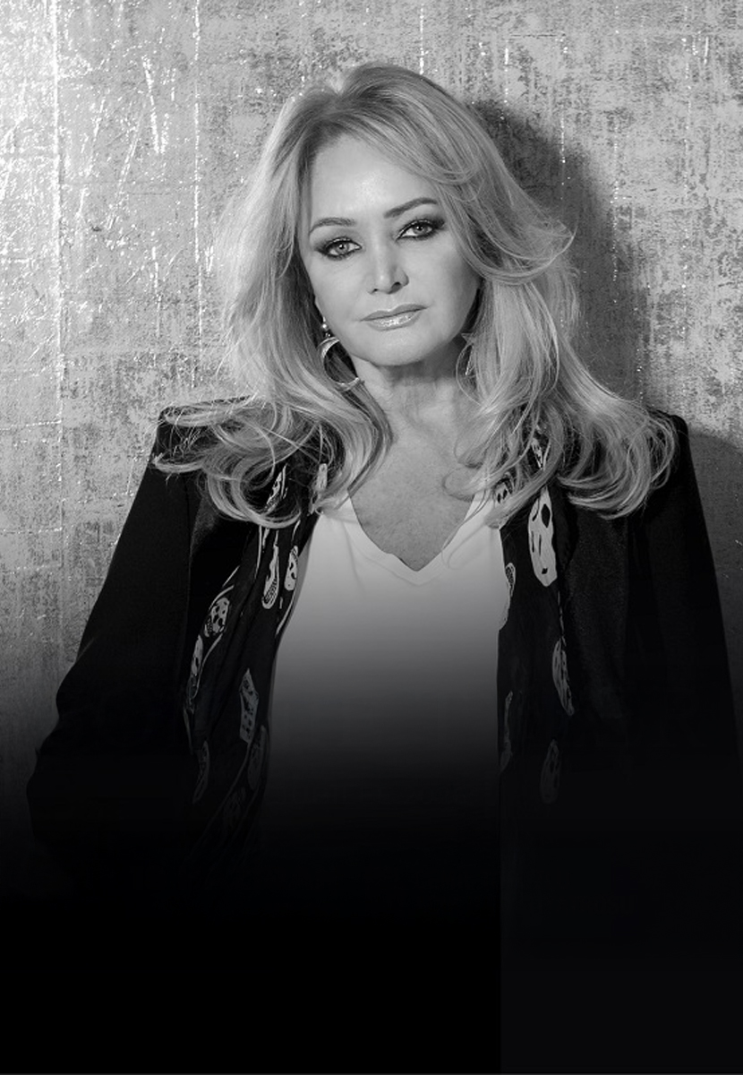 Bonnie Tyler
