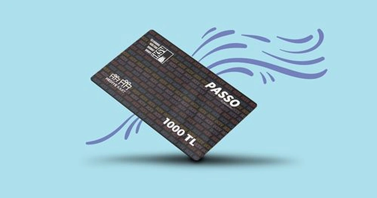 İKSV Hediye Kart 1000 TL