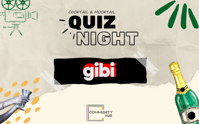 Gibi Quiz Night