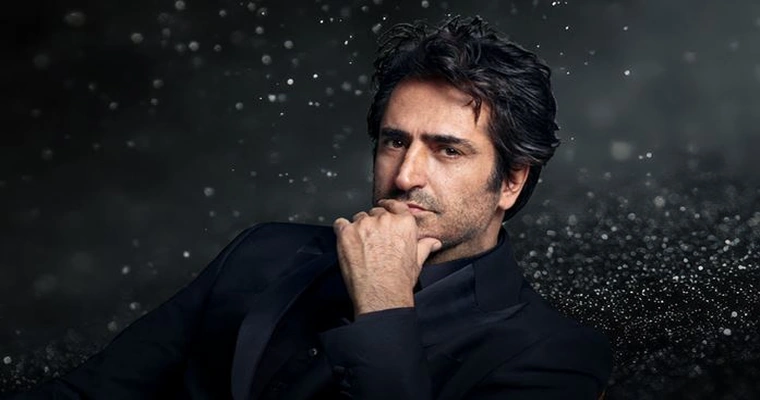 Mahsun Kırmızıgül