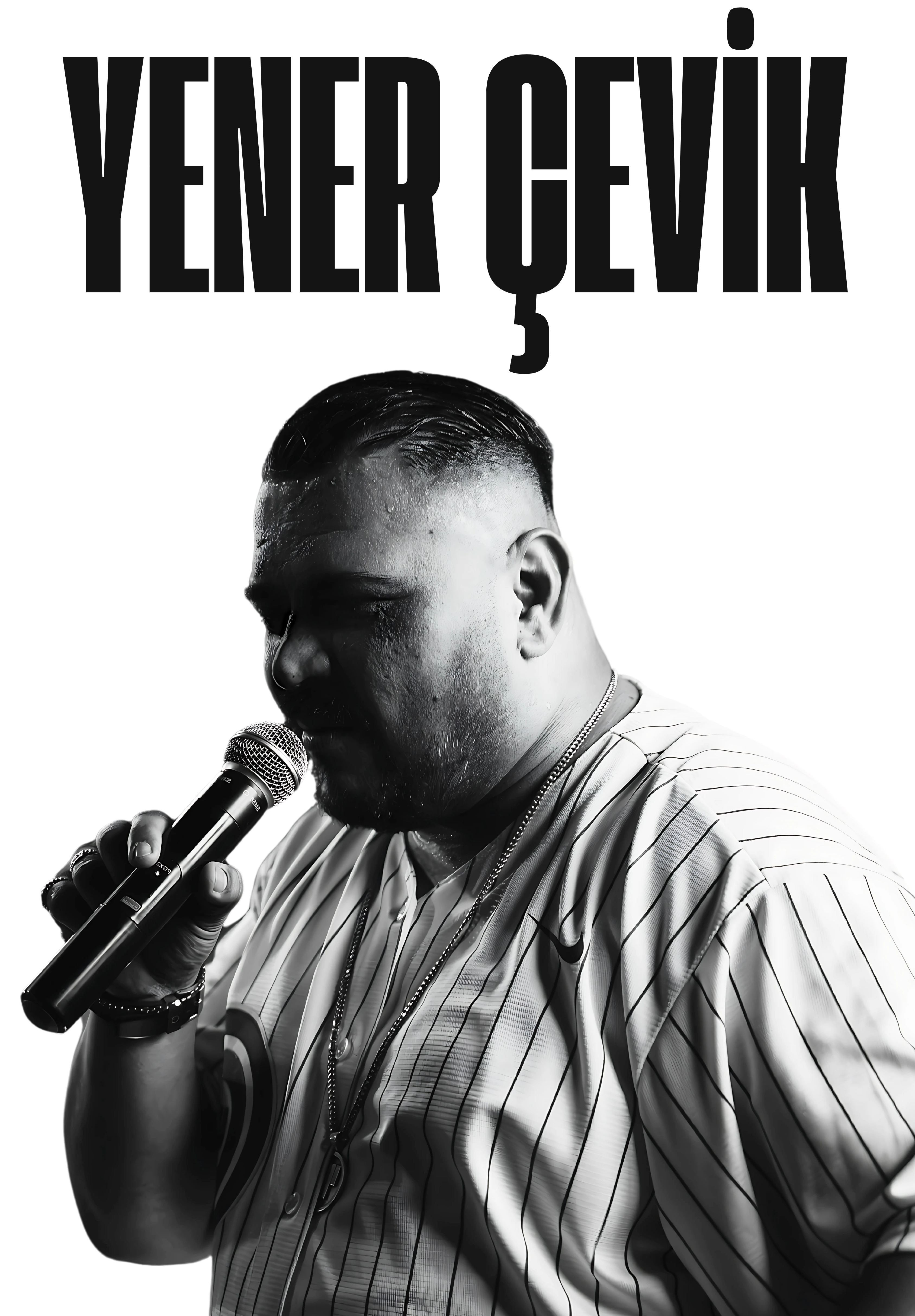 Yener Çevik Konseri