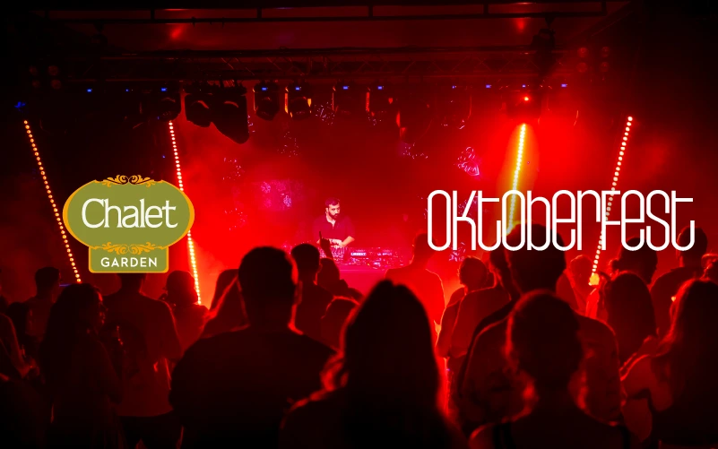 Octoberfest