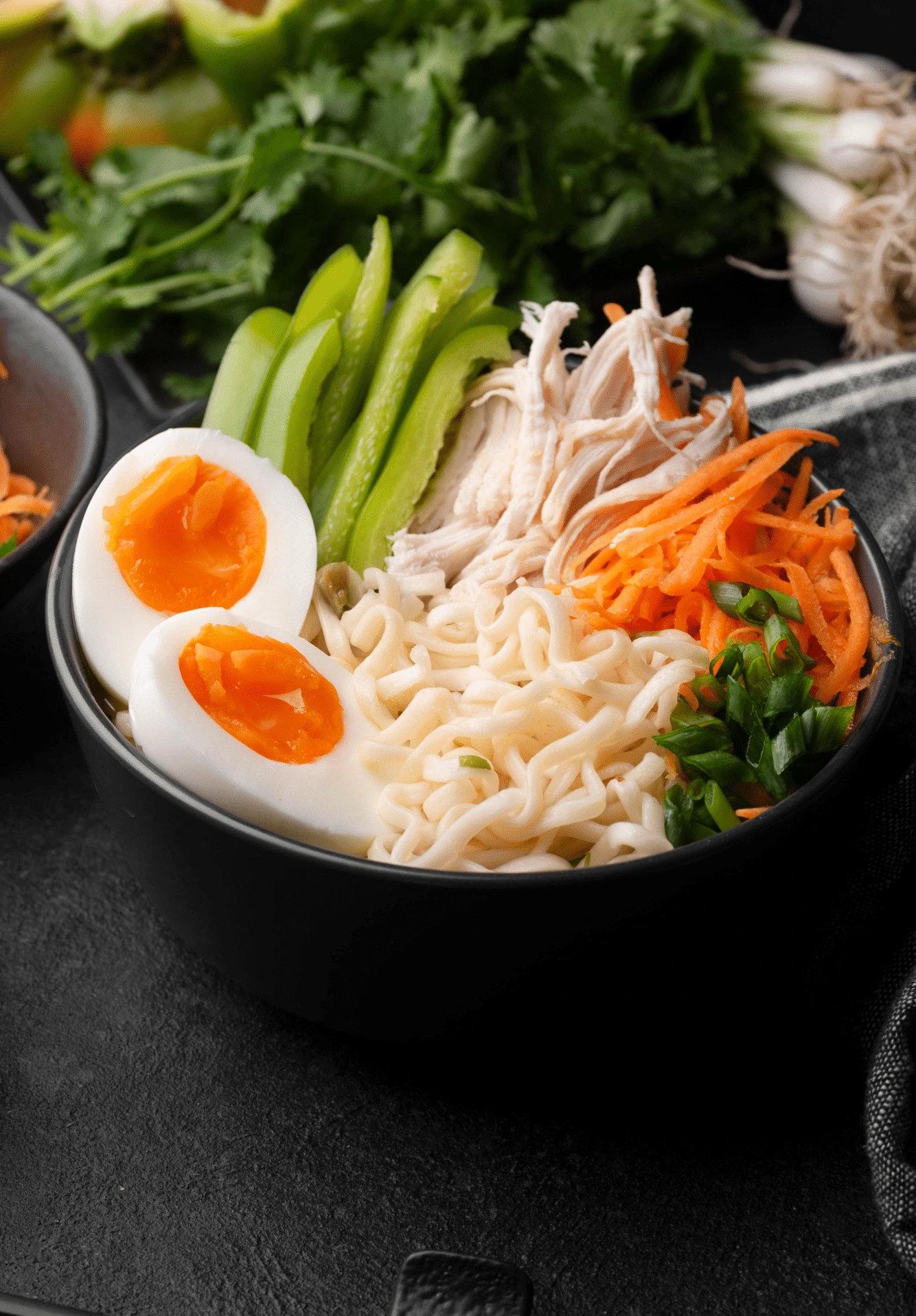 Uzakdoğu Mutfağı Workshop