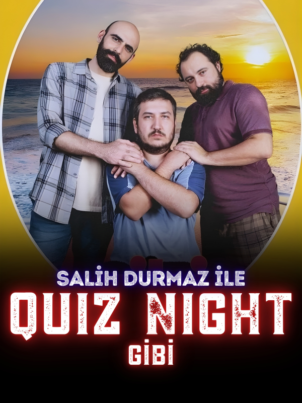 Quiz Night - GİBİ