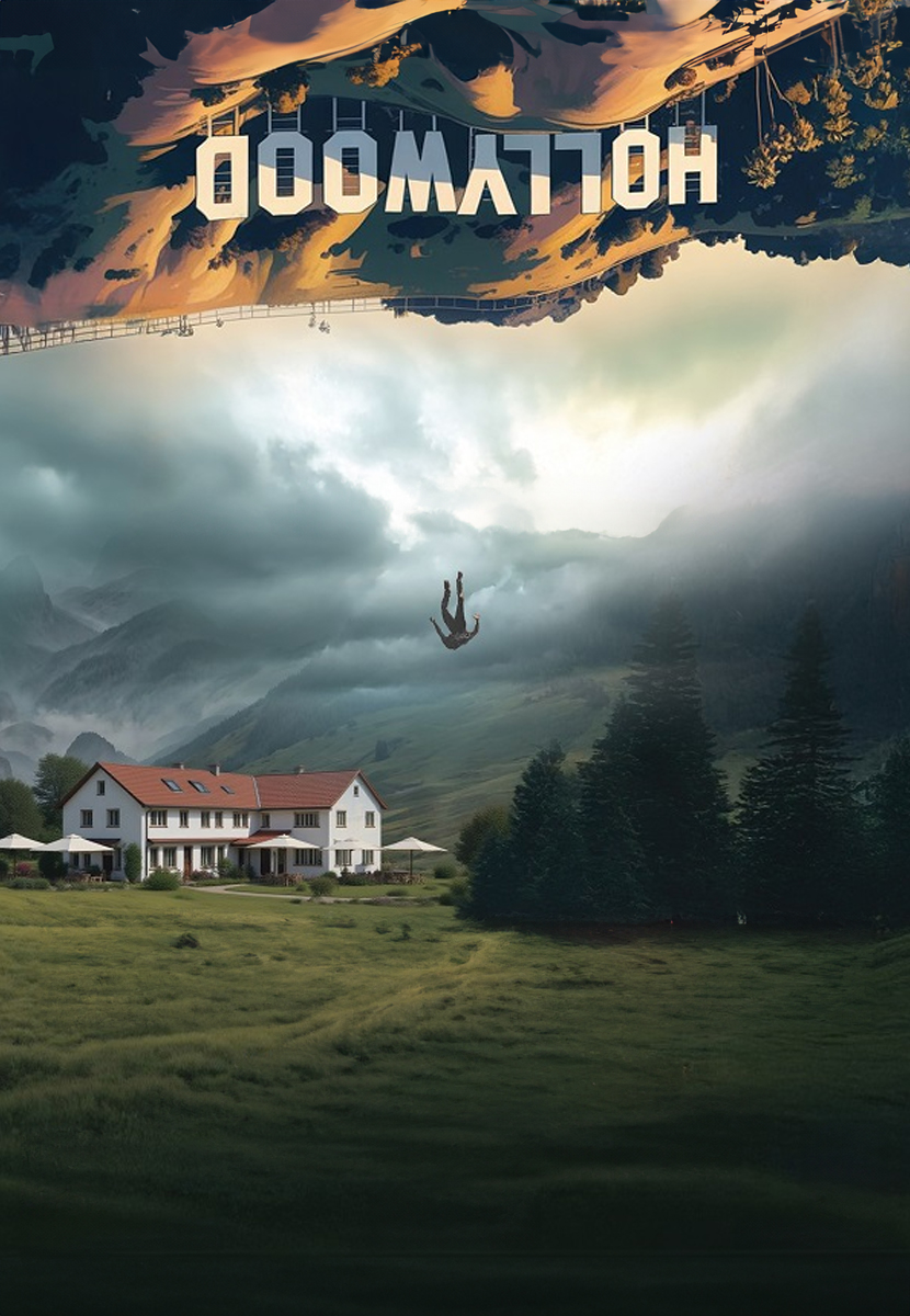 Bir Film Yıldızının Dilemması