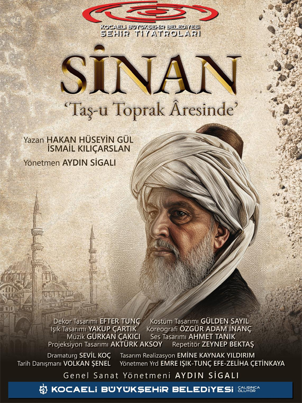 Sinan