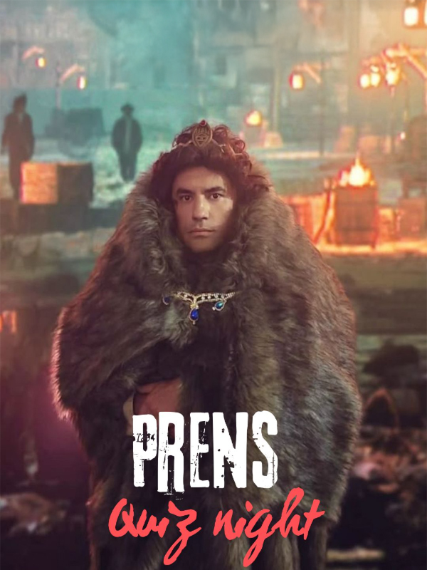 Prens Quiz Night