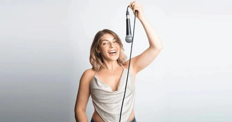 TuzBiber Stand-Up - Buse Sinem İren