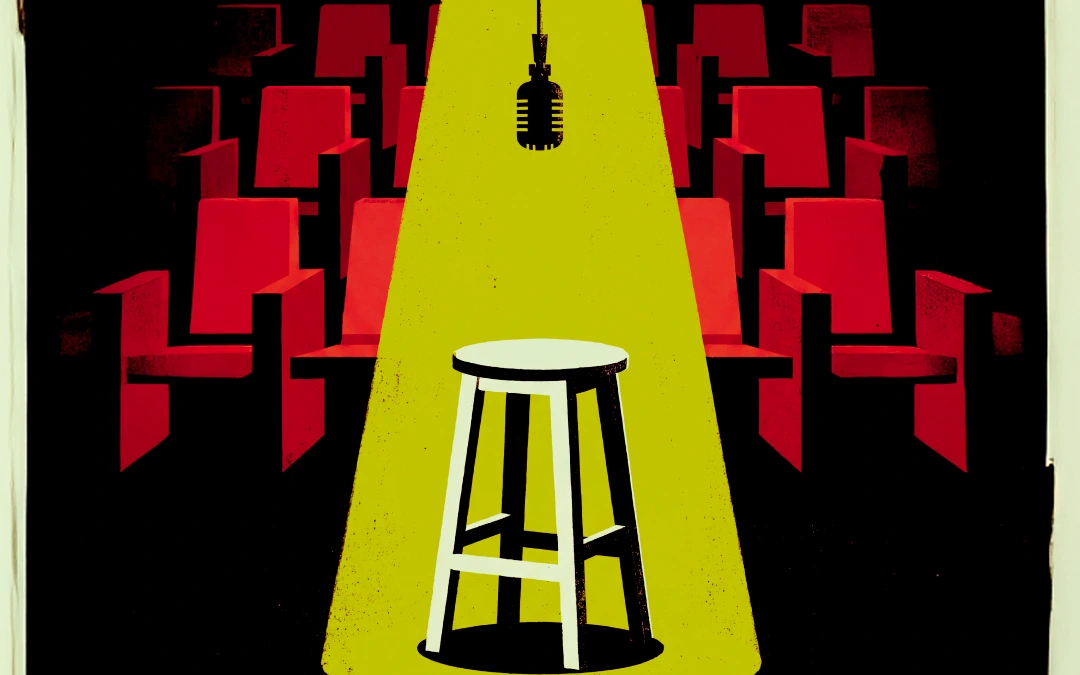 Kocaeli Açık Mikrofon Gecesi