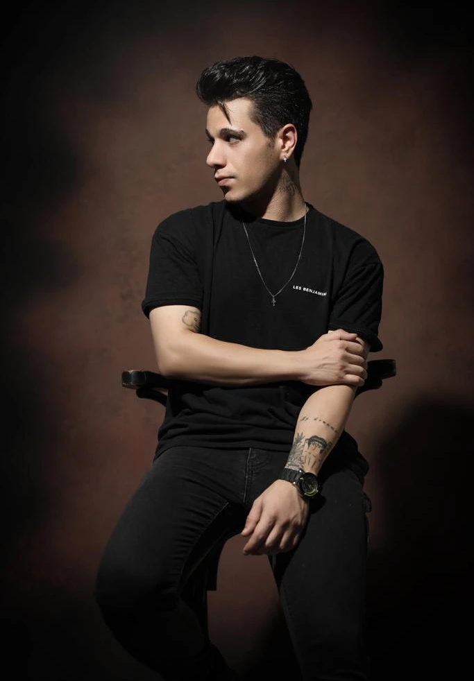 Anıl Emre Daldal Konseri