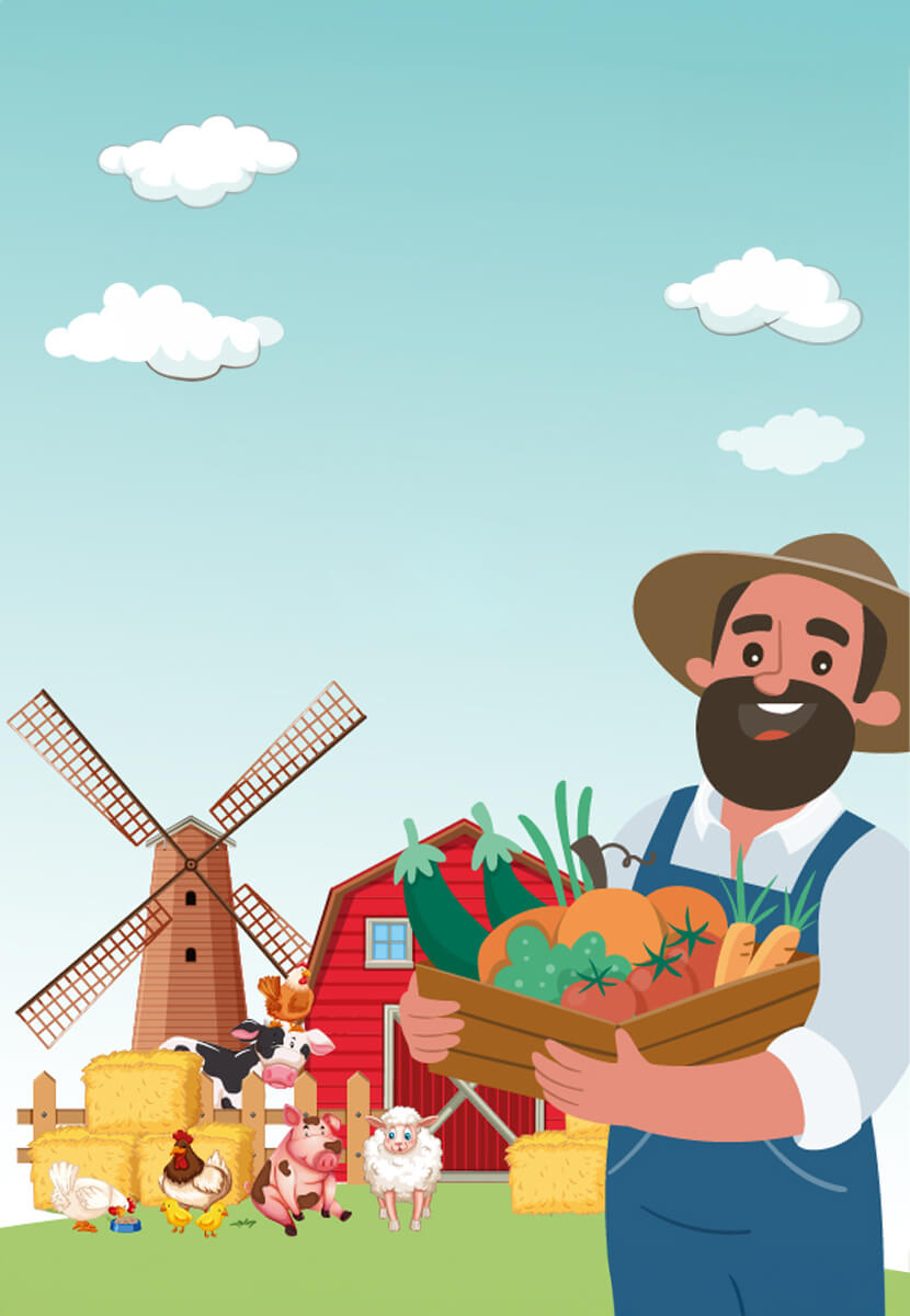 Ali Baba'nın Çiftliği