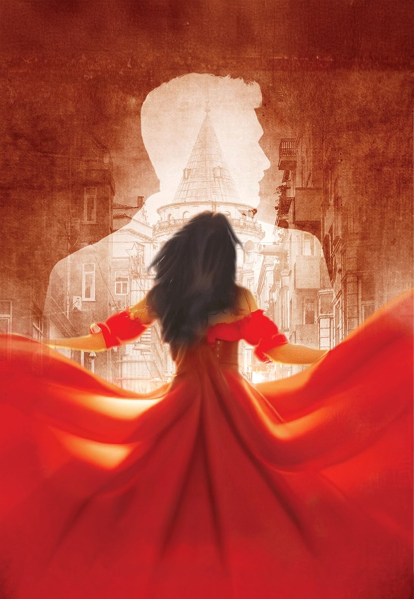 Fosforlu Cevriye Müzikali