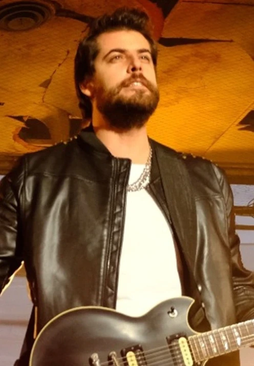 Sinan Güleryüz Konseri