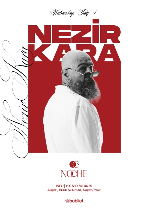 Nezir Kara