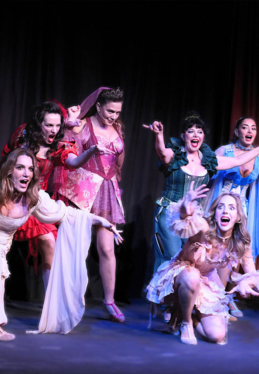 Dünya Yerinden Oynar