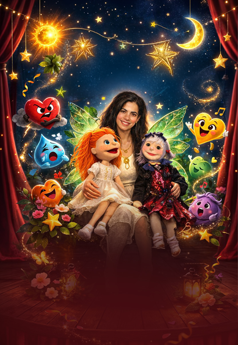 Kukla Perisi ile Duygular