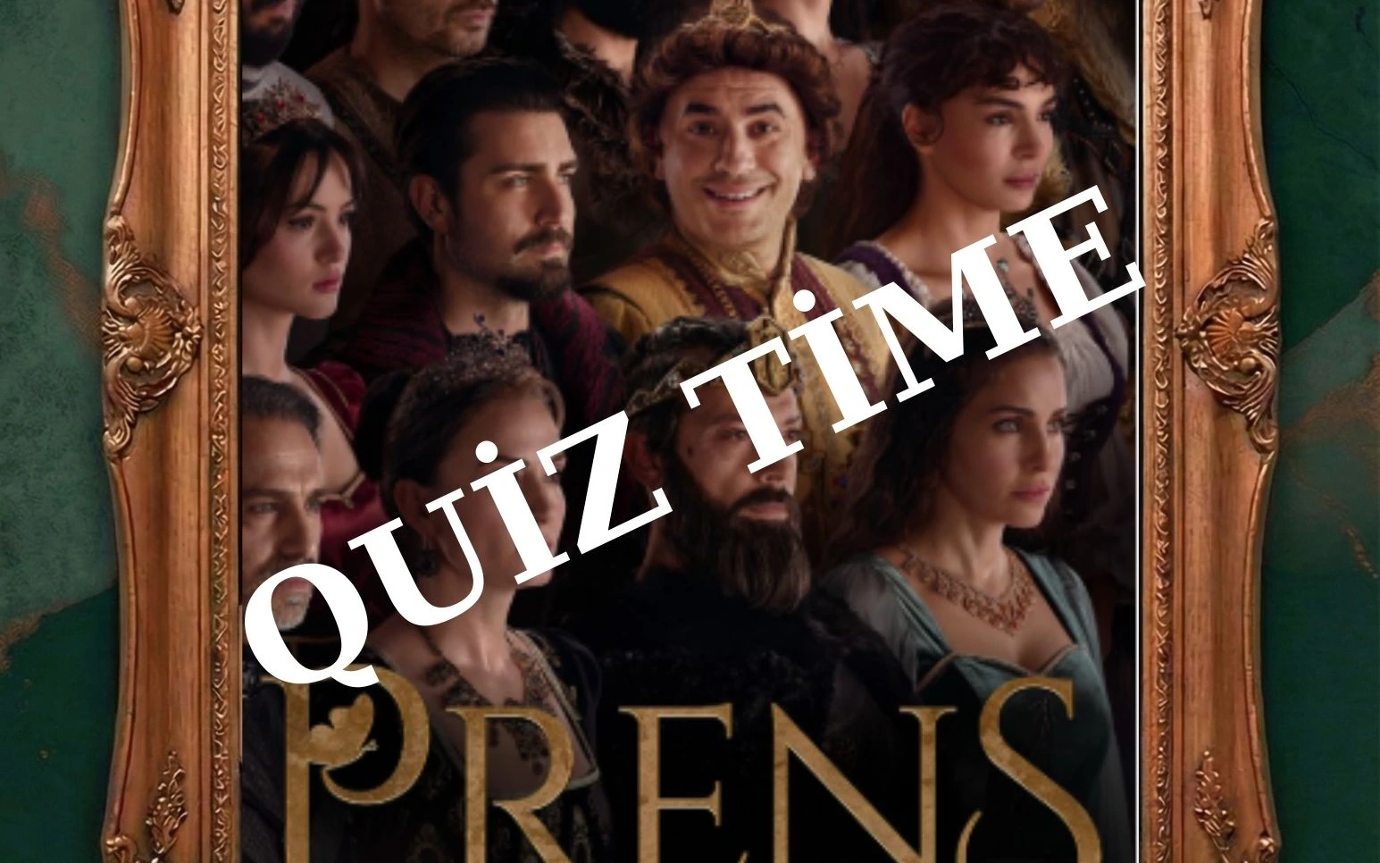 Prens Quiz Night
