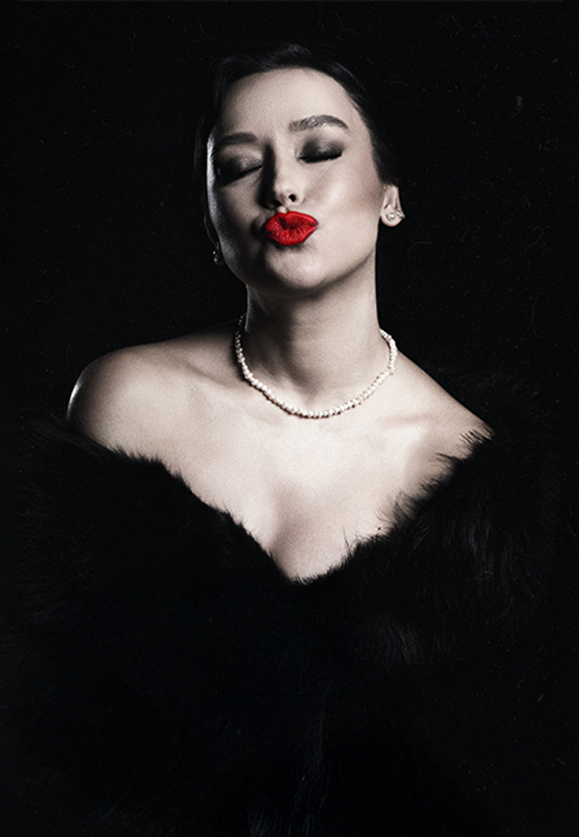 Senfoni Orkestrası Eşliğinde Zamansız Sezen Aksu Şarkıları Konseri: Tuğba Bizi Sezen'e Götür! Senfonik Vol.3