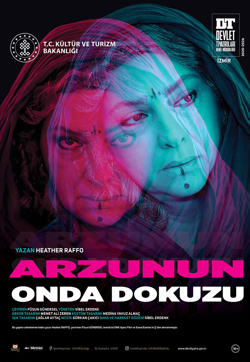 ARZUNUN ONDA DOKUZU