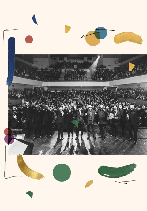 Buena Vista All Stars