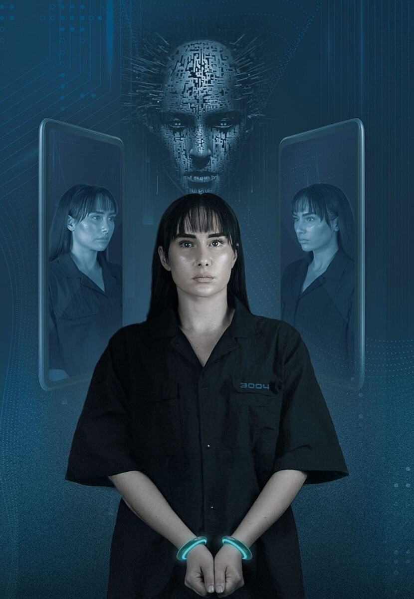 Q3004 - Adalet Bir Algoritma Mıdır?