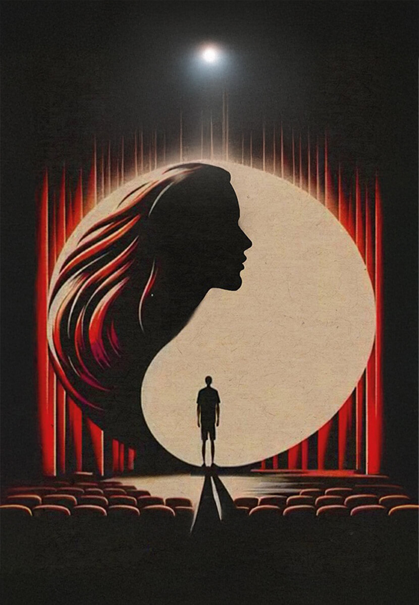 İkinci Perdenin Başı