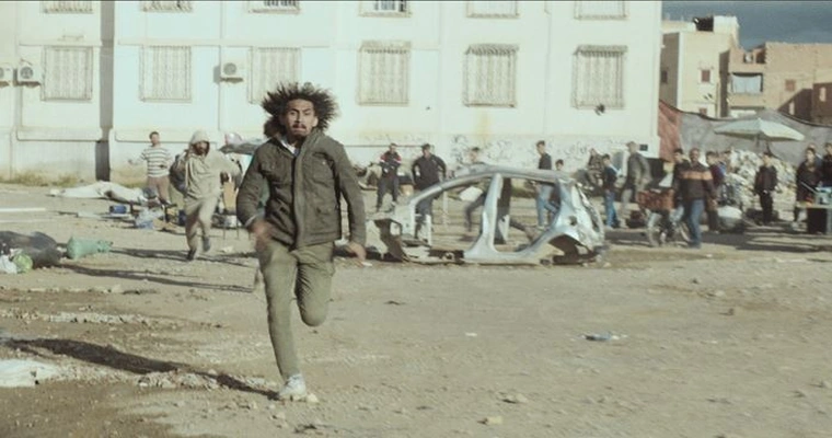 Kuşatma Kayıtları