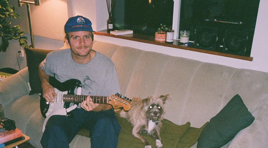 Mac DeMarco