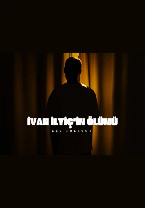 İvan İlyiç'in Ölümü