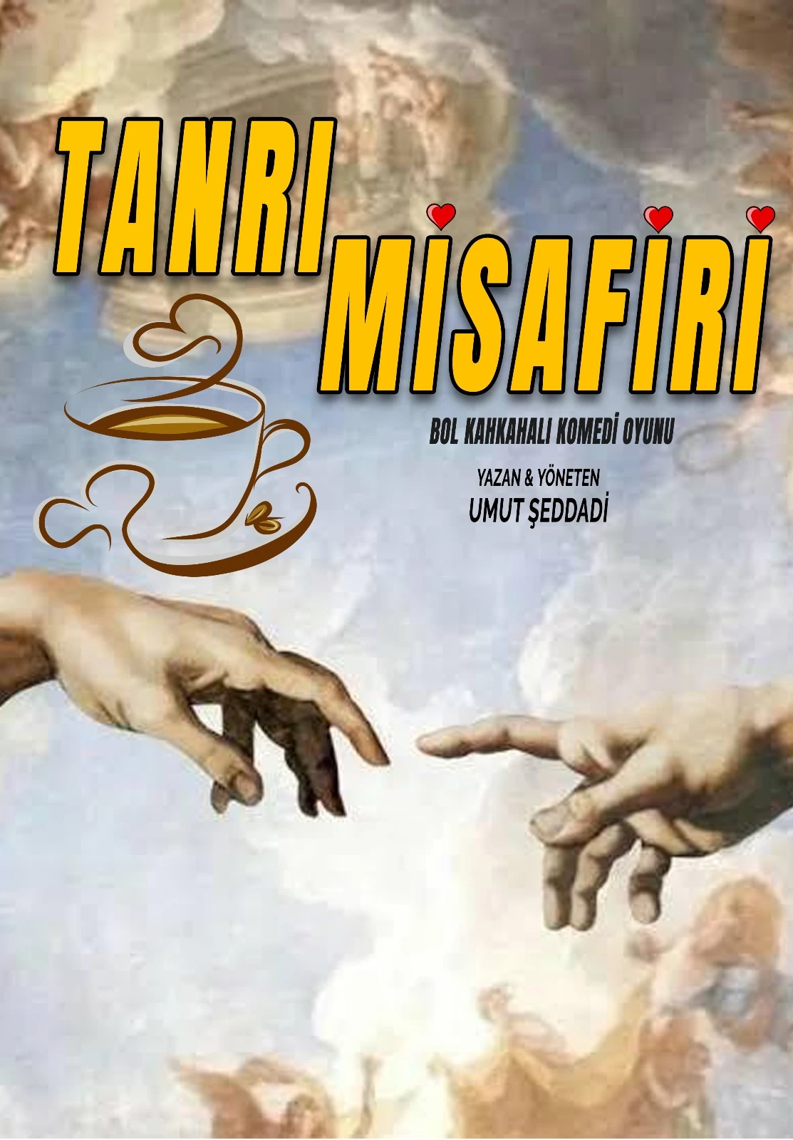 Tanrı Misafiri