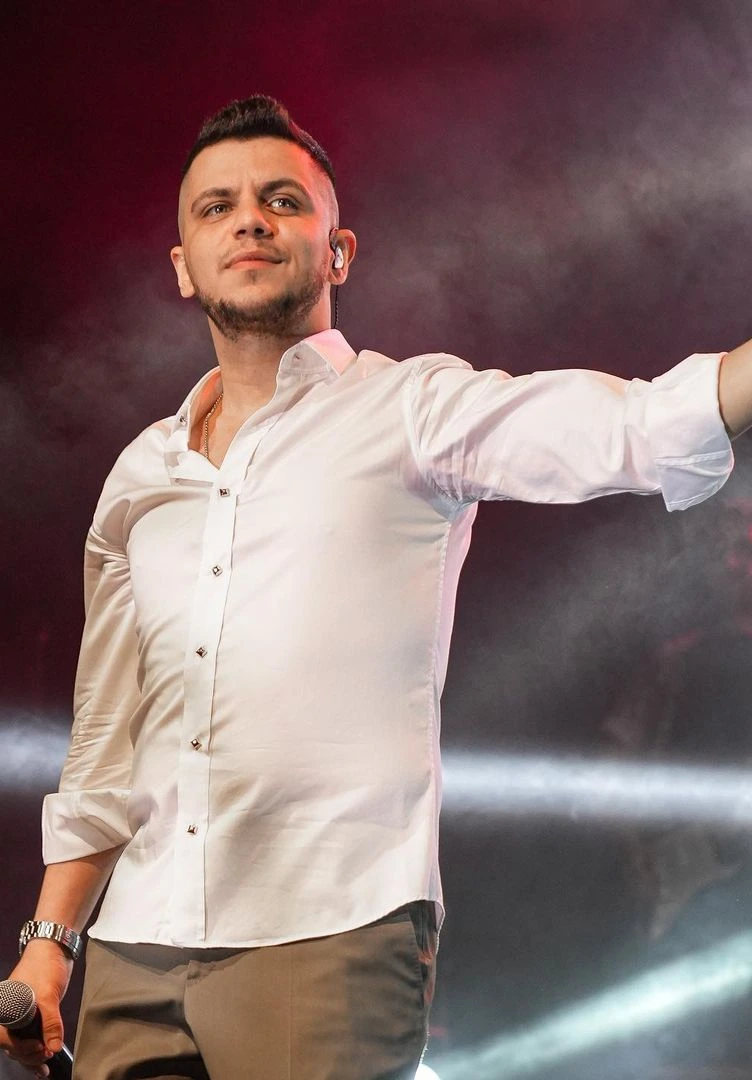 Bilal Sonses Konseri