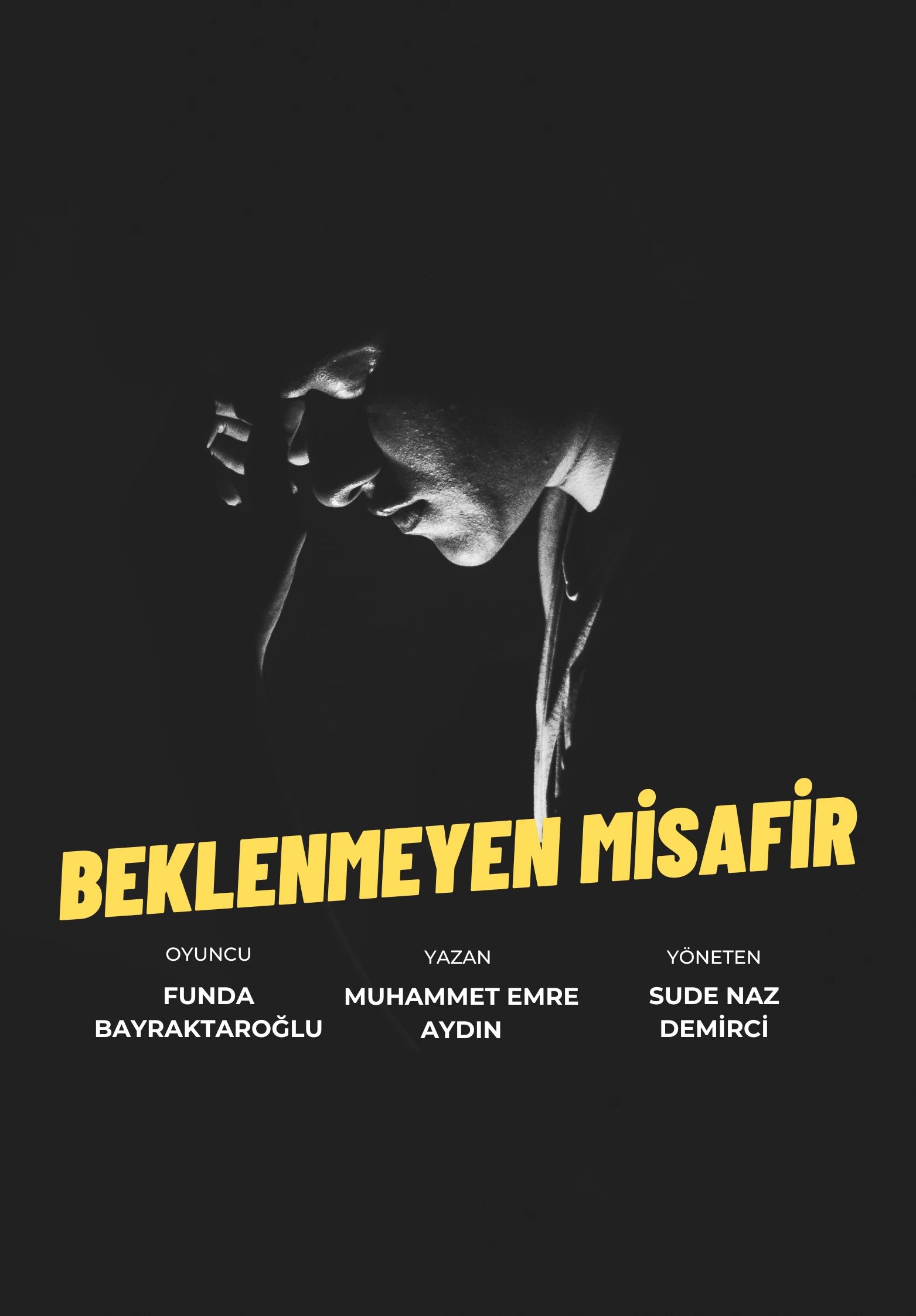 Beklenmeyen Misafir