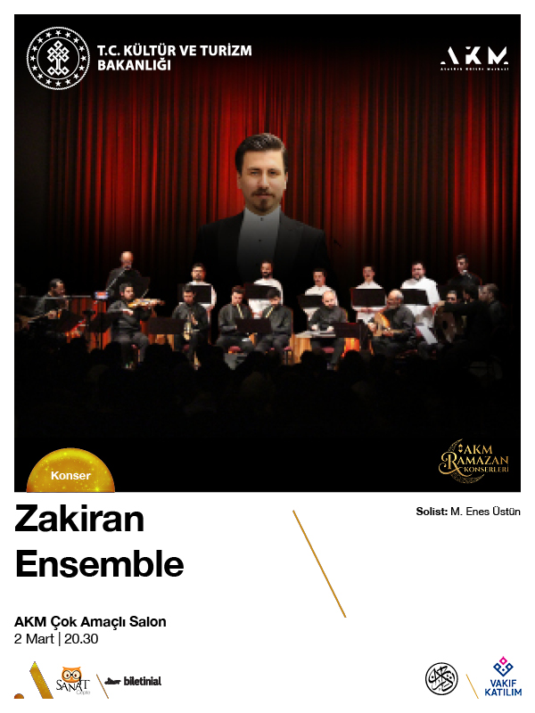 Zakiran Ensemble